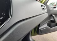 Volkswagen Taigo Ostatní 1,5 l 110 kw