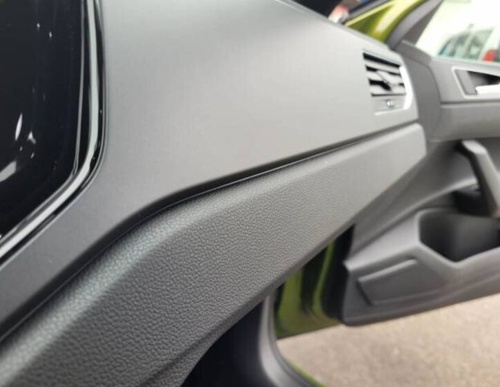 Volkswagen Taigo Ostatní 1,5 l 110 kw