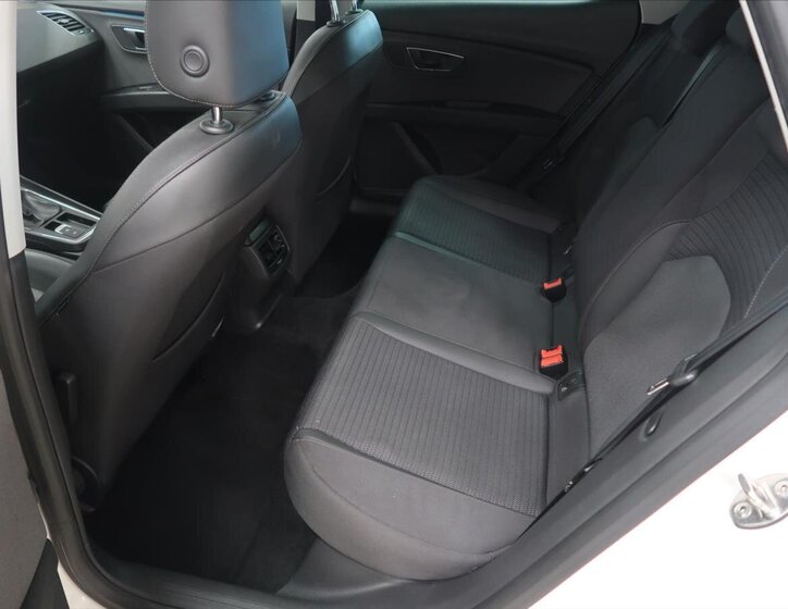 Seat Leon Hatchback 1,4 l 92 kw