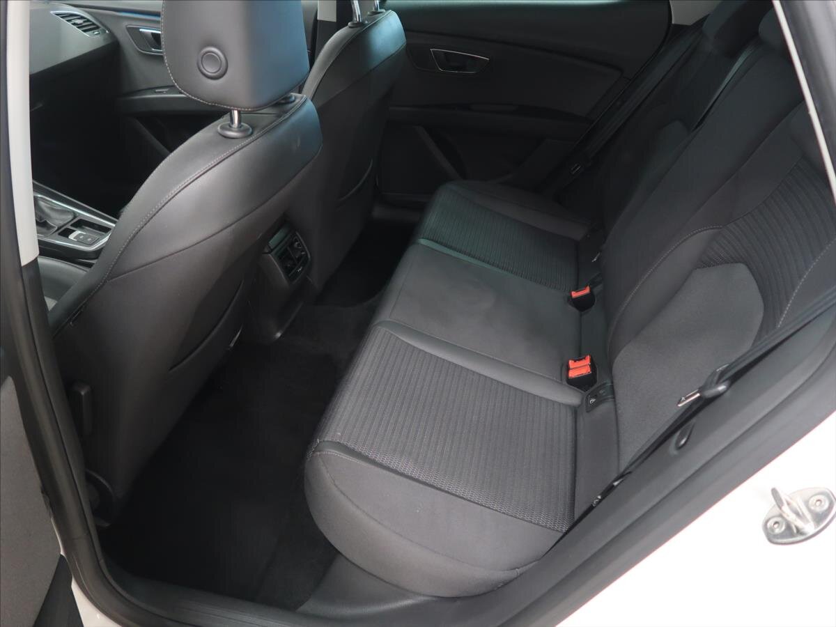Seat Leon Hatchback 1,4 l 92 kw