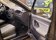Škoda Roomster MPV 1,4 l 63 kw