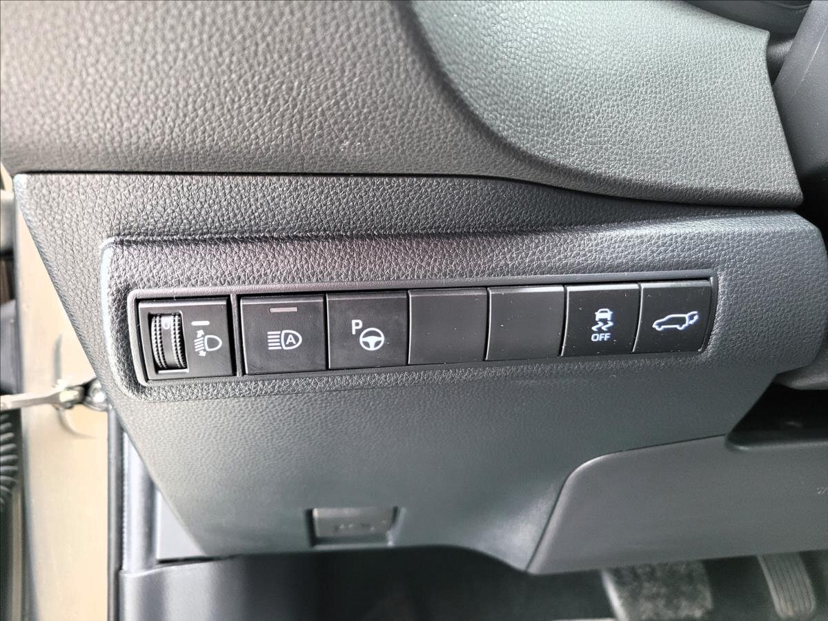 Toyota Corolla Kombi 1,8 l 72 kw