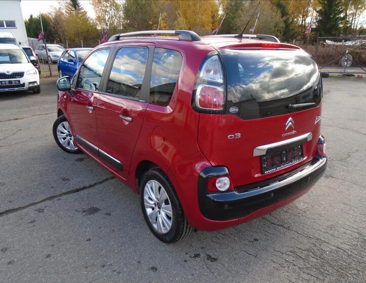 Citroën C3 Picasso 2