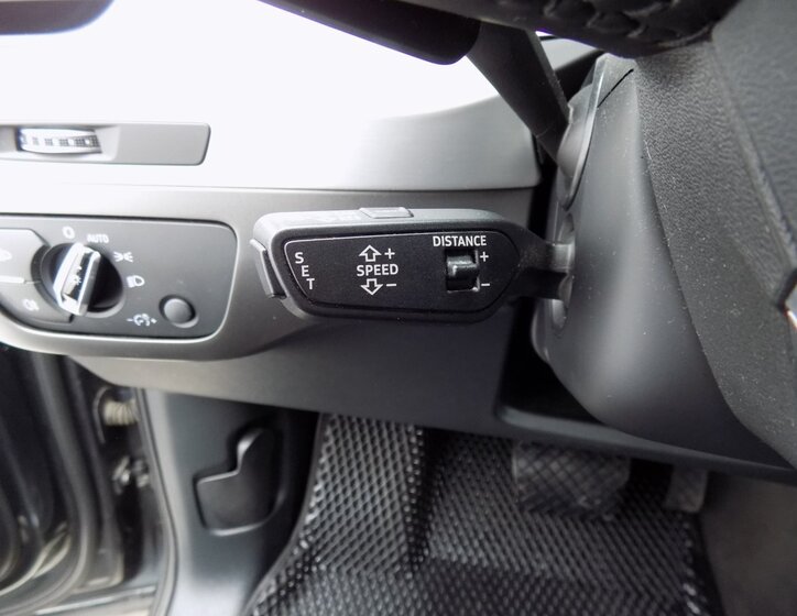 Audi Q7 SUV / Terénní 3,0 l 190 kw