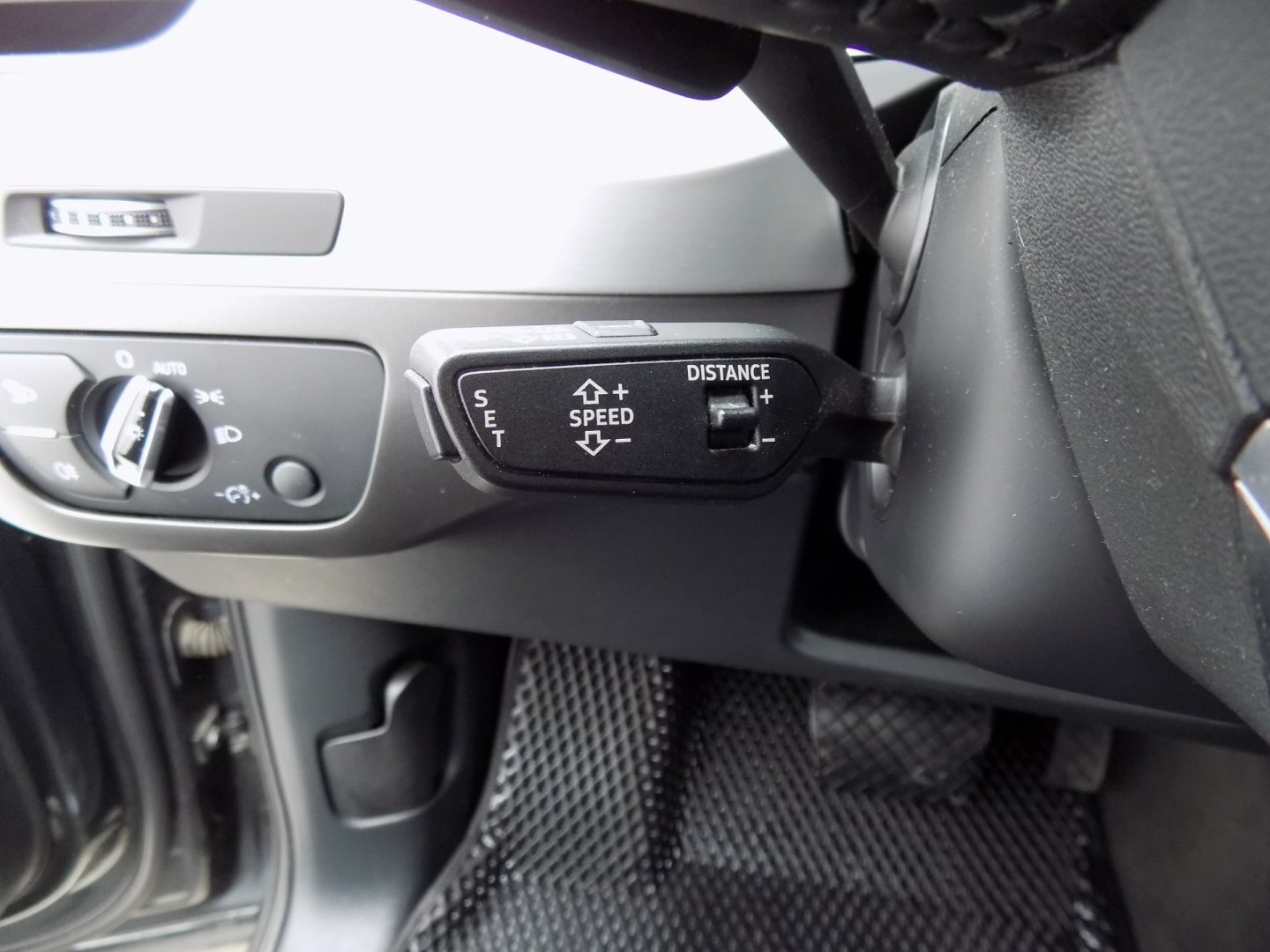 Audi Q7 SUV / Terénní 3,0 l 190 kw