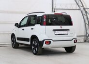 Fiat Panda Hatchback 999,0 52 kw