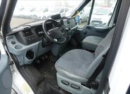 Ford Transit Ostatní 2,2 l 92 kw