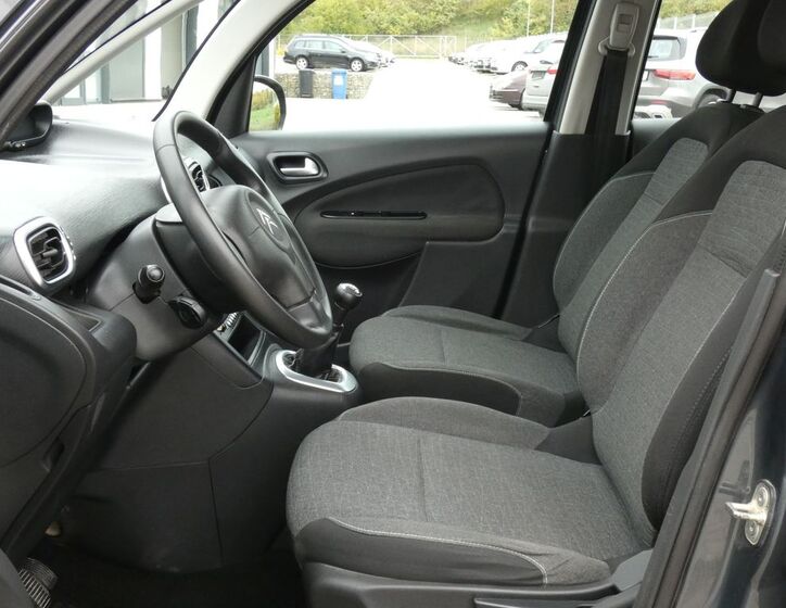 Citroën C3 Picasso 24