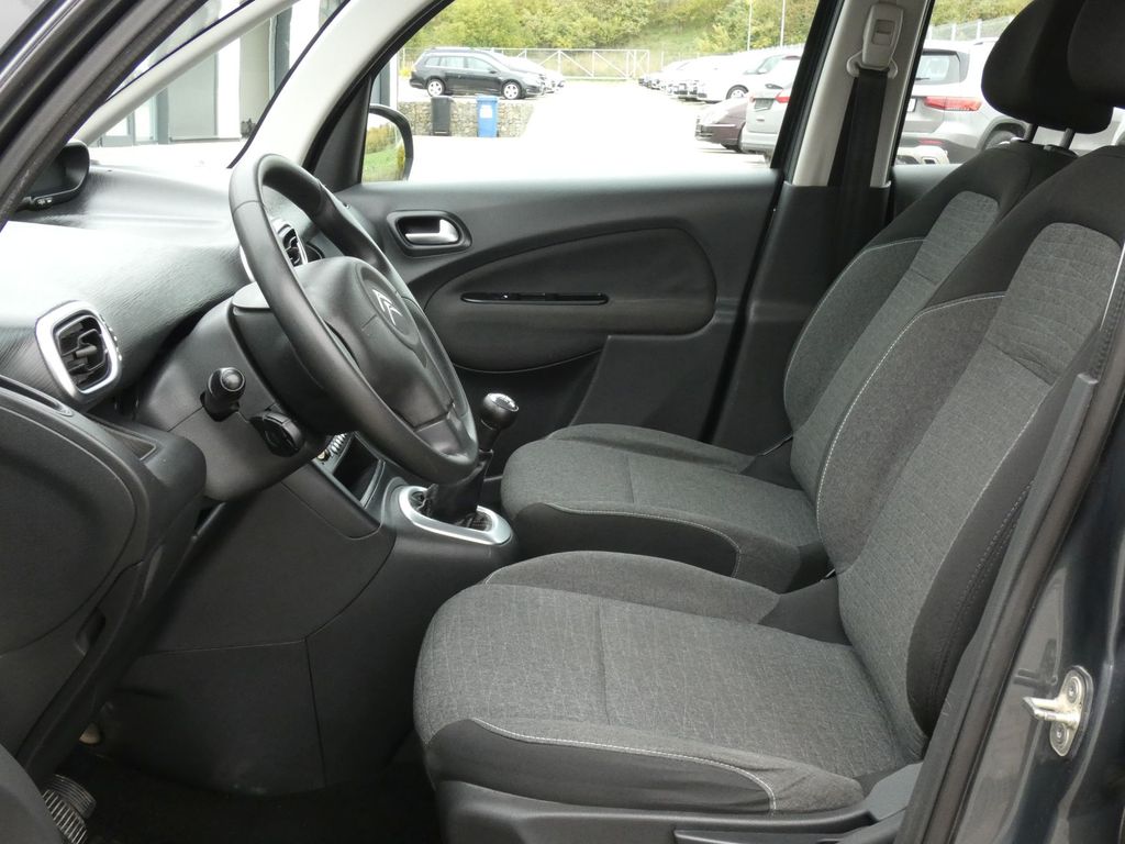 Citroën C3 Picasso
