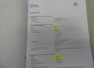 Volkswagen Tiguan Allspace SUV / Terénní 2,0 l 140 kw