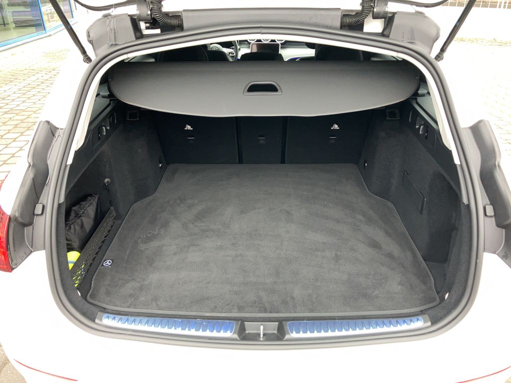 Mercedes-Benz Třídy C