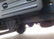 Citroën Jumper Valník 2,2 l 81 kw