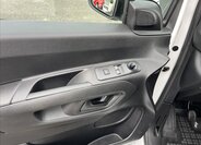 Citroën Berlingo Pick-up 1,5 l 56 kw