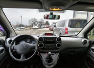 Citroën Berlingo MPV 1,6 l 73 kw