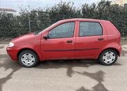Fiat Punto 4