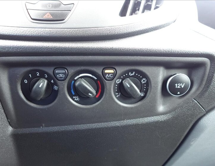 Ford Transit Ostatní 2,0 l 96 kw