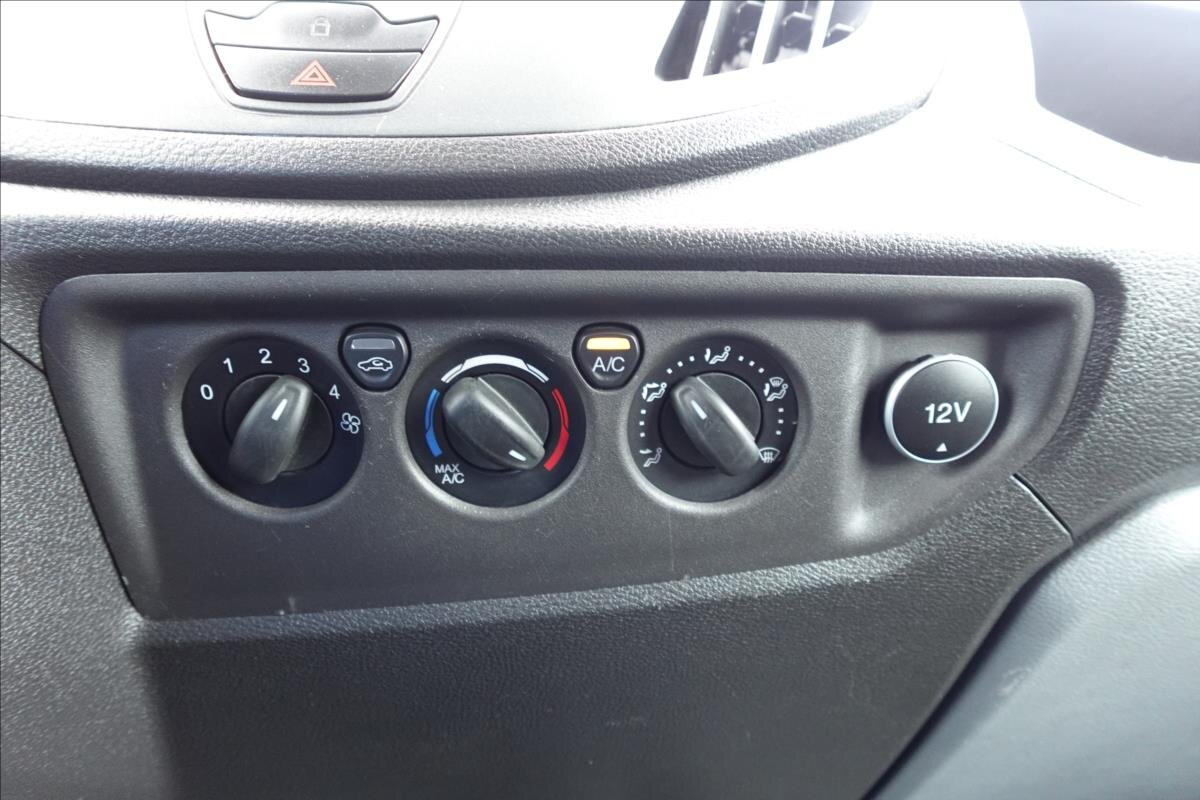 Ford Transit Ostatní 2,0 l 96 kw