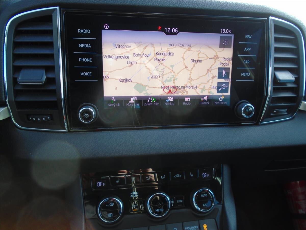 Škoda Karoq MPV 999,0 85 kw