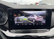 Škoda Octavia Sedan 2,0 l 85 kw