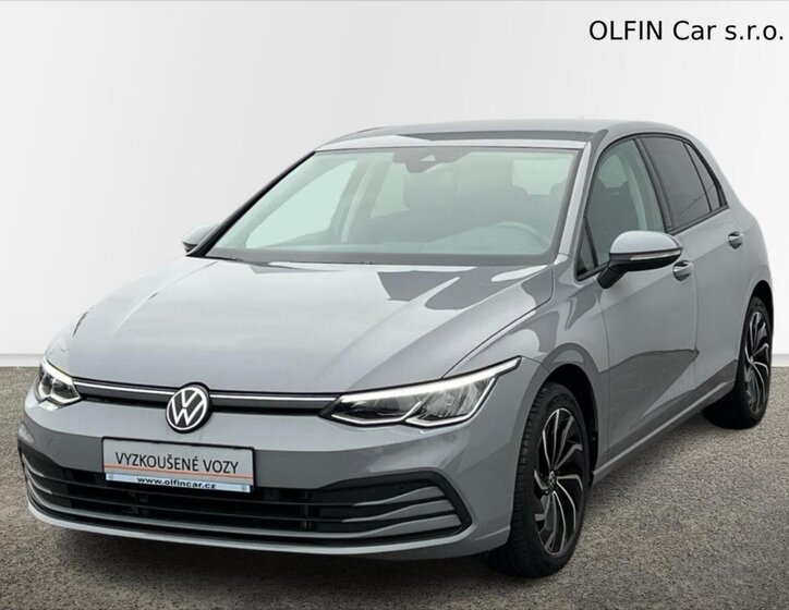 Volkswagen Golf Hatchback 999,0 81 kw