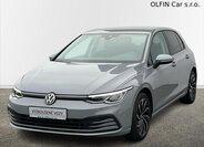Volkswagen Golf Hatchback 999,0 81 kw