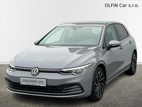 Volkswagen Golf Hatchback 999,0 81 kw