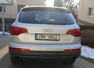 Audi Q7 Kombi 3,0 l 176 kw