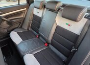 Škoda Octavia Kombi 2,0 l 125 kw