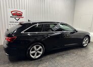 Audi A6 Kombi 2,0 l 150 kw