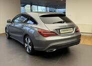 Mercedes-Benz CLA 6