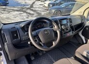 Opel Movano Skříň 2,2 l 103 kw