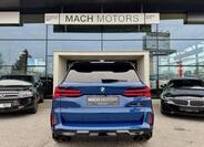 BMW X5 SUV 4,4 l 460 kw