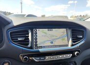 Hyundai IONIQ Hatchback 1,6 l 104 kw