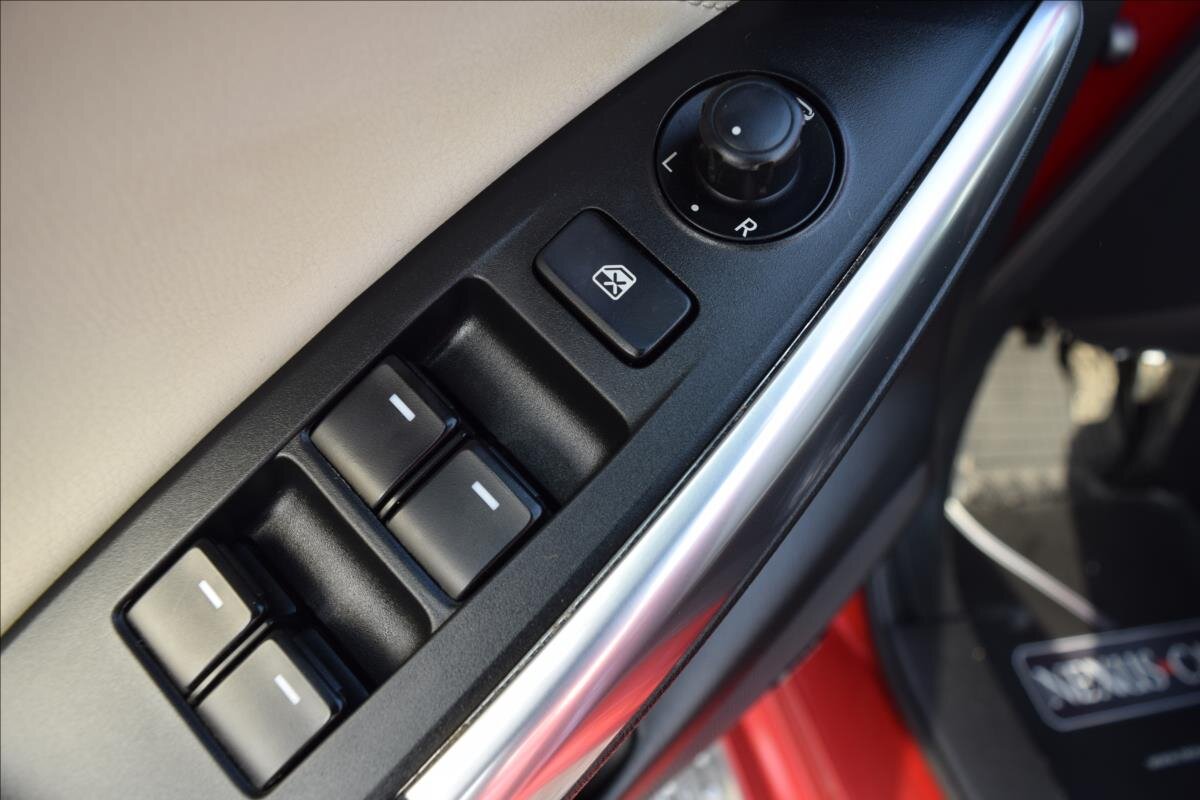 Mazda 6 Kombi 2,0 l 121 kw