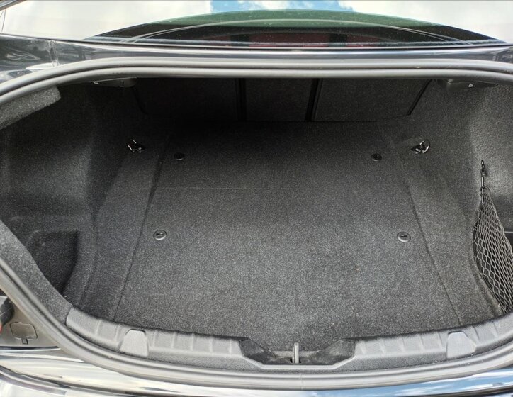 BMW M2 Kupé 3,0 l 302 kw