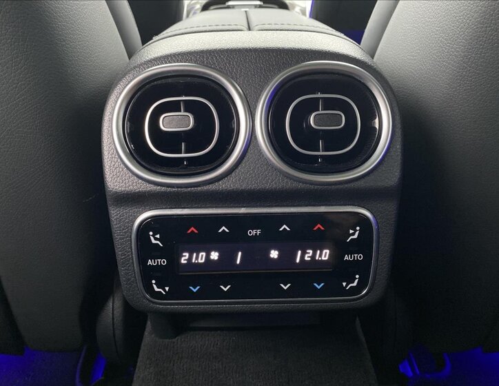 Mercedes-Benz Třídy C Kombi 2,0 l 147 kw