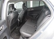 KIA Sportage SUV / Terénní 1,6 l 110 kw