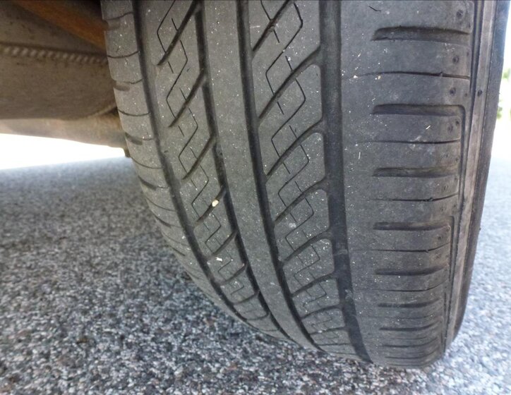 Volkswagen Caddy Skříň 1,9 l 77 kw