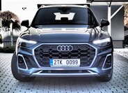 Audi Q5 SUV 2,0 l 150 kw