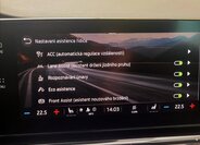 Škoda Octavia Kombi 1,5 l 110 kw