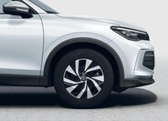 Volkswagen Tiguan SUV / Terénní 1,5 l 96 kw