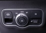 Mercedes-Benz GLB SUV 2,0 l 110 kw