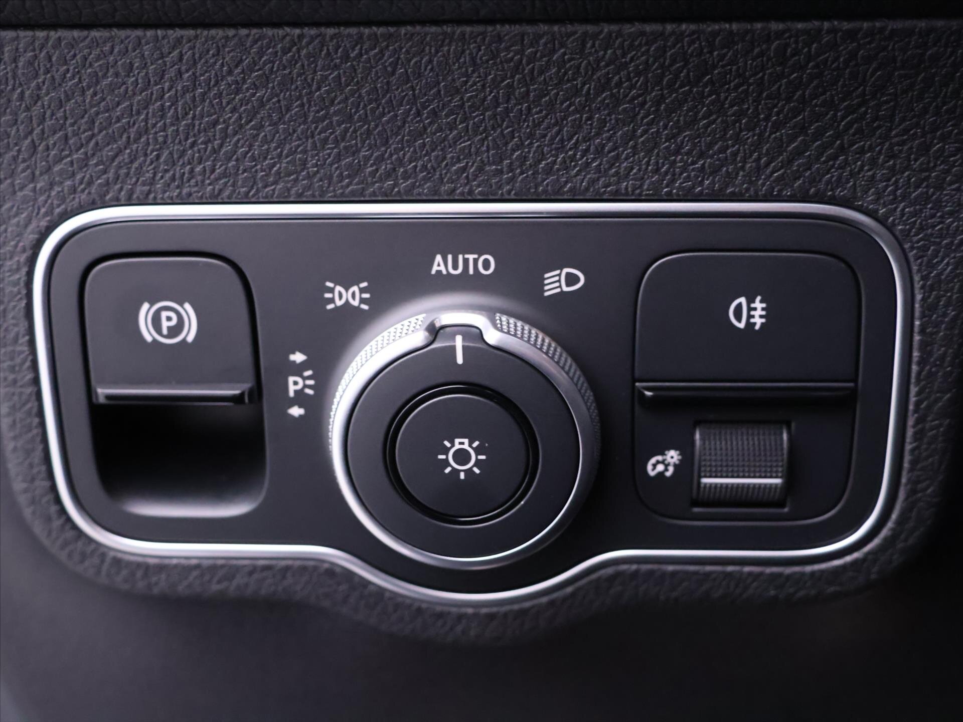 Mercedes-Benz GLB SUV 2,0 l 110 kw