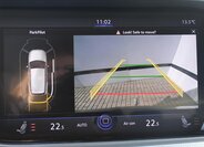 Volkswagen Touareg SUV / Terénní 3,0 l 170 kw