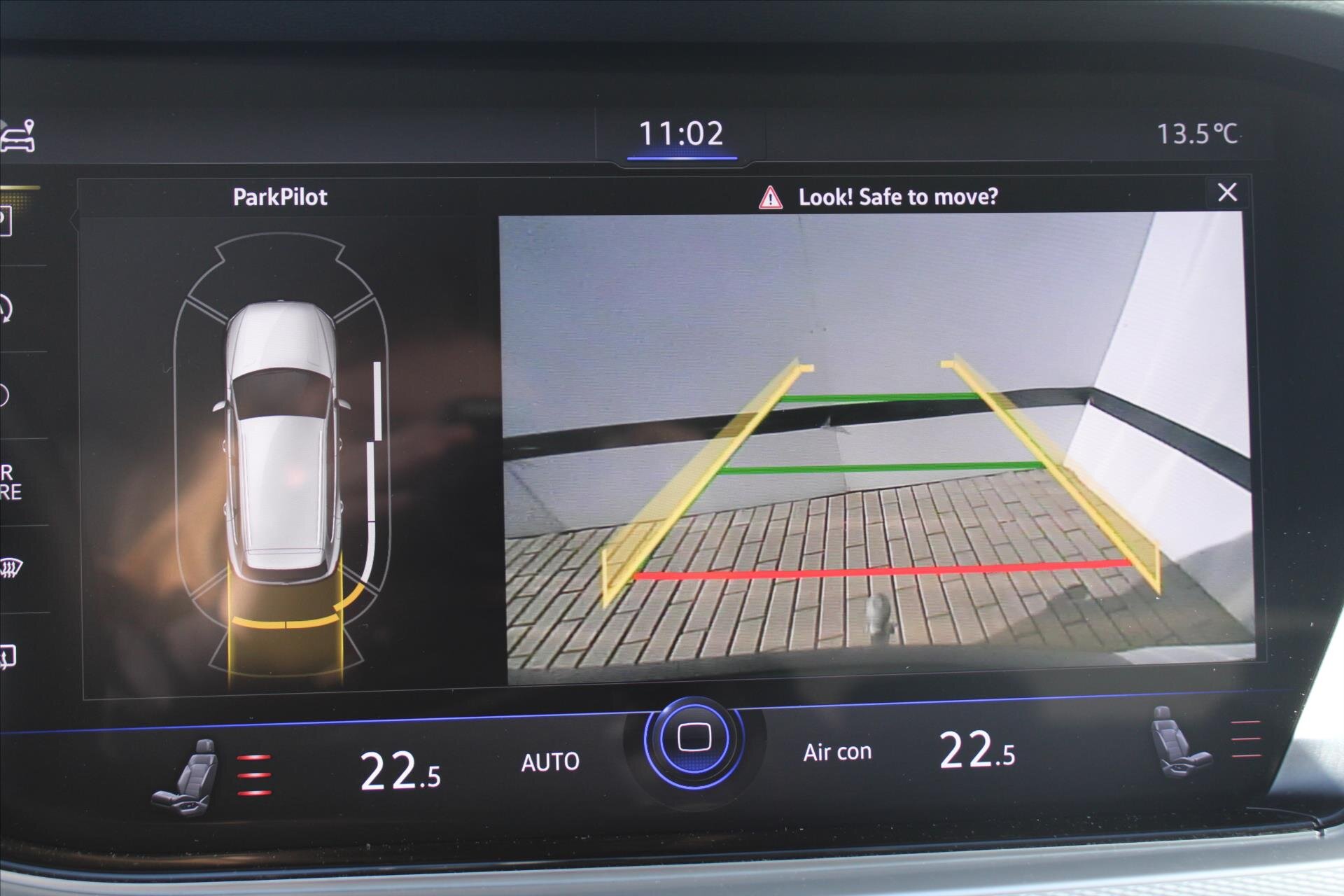 Volkswagen Touareg SUV / Terénní 3,0 l 170 kw