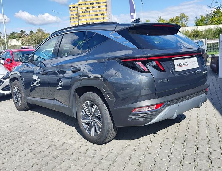 Hyundai Tucson 7