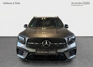 Mercedes-Benz GLB 2