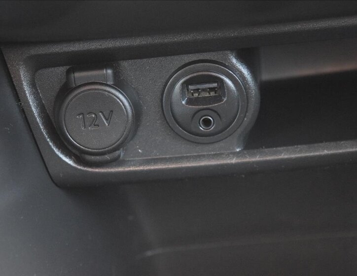 Peugeot 208 Hatchback 1,4 l 50 kw