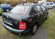Škoda Fabia 5