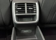 Škoda Octavia Kombi 1,5 l 110 kw